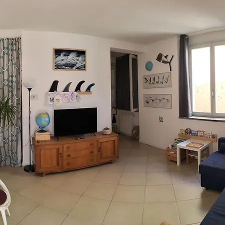 Duplex Fabbricotti Con Parcheggio * Livorno