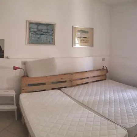 Duplex Fabbricotti Con Parcheggio Vakantiehuis