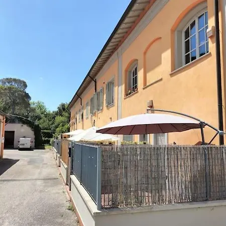 Duplex Fabbricotti Con Parcheggio * Livorno